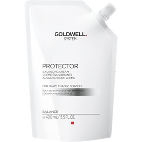Goldwell System Protector 400 ml Haarcreme