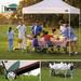 Eurmax Premium 10'x15' Pop-up Canopy