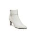 Women's Guild Bootie by LifeStride in Ivory (Size 9 M)