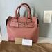 Burberry Bags | Burberry Small Leather Belt Bag | Color: Pink | Size: Os