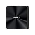 Gigabyte Barebone BRIX GB-BRi5-10210E Intel® Core™ i5 i5-10210U GB-BRI5-10210E