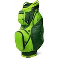 2022 Sun Mountain Golf ECO-LITE Cart Bag (Green / Rush)