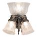 Meyda Lighting Revival 15 Inch Wall Sconce - 240031