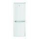 Indesit - NCAA55 - Réfrigérateur congélateur bas - 217L (150+67) - Froid statique - l 55cm x h