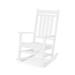 POLYWOOD Estate Porch Rocking Chair