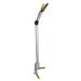 Zenport Fixed Length Long Reach Pruner Gardening Tools in Gray | 34.5 H x 5 W x 3.5 D in | Wayfair ZL646-10PK