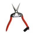 Zenport Harvest Shear Long Straight Snip Gardening Tools | 2 H x 0.75 W x 7.5 D in | Wayfair H300C-12PK