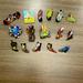 Disney Accessories | Authentic Disney Pins | Color: Blue/Yellow | Size: Os