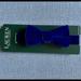 Ralph Lauren Accessories | Brand New Ralph Lauren Velvet Bow | Color: Blue | Size: Osb