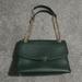 Kate Spade Bags | Kate Spade New York Florence Large Shoulder Bag In Green | Color: Gold/Green | Size: Os