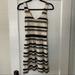 J. Crew Dresses | Jcrew Striped Summer Dress | Color: Black/Cream | Size: Xxs