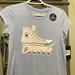 Converse Shirts & Tops | Girls Converse Shirts | Color: Blue | Size: Xlg