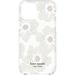 Kate Spade New York Cell Phones & Accessories | Kate Spade New York Protective Hardshell Case For Iphone 12 Mini | Color: Tan | Size: Os