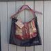 Coach Bags | Coach Red Set | Color: Red/Tan | Size: Os