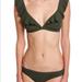 Michael Kors Swim | Michael Kors Bikini | Color: Green | Size: S
