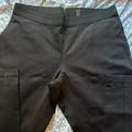 J. Crew Pants & Jumpsuits | J Crew Size 12 Jeggings With Cute Zipper. Casual Or Dressy | Color: Black | Size: 12