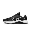 Nike Herren M MC Trainer 2 Sneaker, Black/White-Black, 49.5 EU