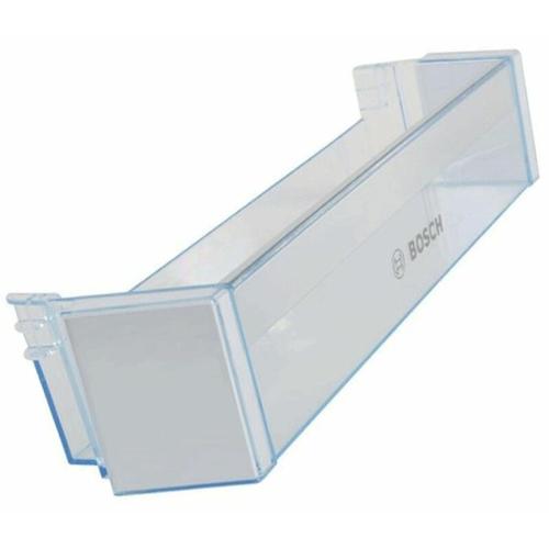 Flaschenhalter à bouteilles (47x12x9,8 cm) pour Réfrigérateur BOSCH 00704760