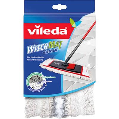 Vileda - 1477 Wischmat Combi Wischbezug 1 St.