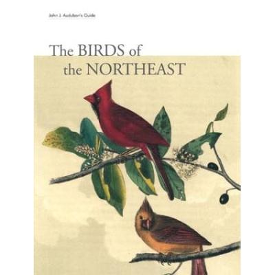 John J. Audubon's Guide: The Birds Of The Northeas...