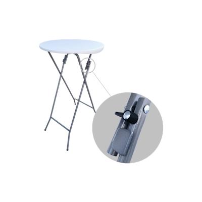 BRIMO Stehtisch – 60cm Weiß Image