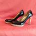 Jessica Simpson Shoes | Jessica Simpson Heels And Platform Formal Shoes Size 6 | Color: Black/Tan | Size: 6