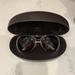 Michael Kors Accessories | Michael Kors Aviator Sunglasses | Color: Silver | Size: Os