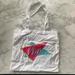 Free People Bags | Free People Vdm The Label Swim Bikini White Retro Tote Bag | Color: White | Size: Os