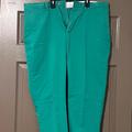 Ralph Lauren Jeans | Green Ralph Lauren Dress Pants | Color: Green | Size: 38x32