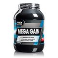 Frey Nutrition Mega Gain Erdbeer Dose, 1er Pack (1 x 1 kg)