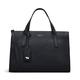 RADLEY London Richmond Mews Medium Zip Around Grab Handbag in Black