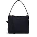 RADLEY London Eel Lane Responsible Medium Ziptop Shoulder Handbag in Black