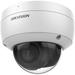 Hikvision AcuSense DS-2CD2123G2-IU 2MP Outdoor Network Dome Camera with Night Vision DS-2CD2123G2-IU 2.8MM