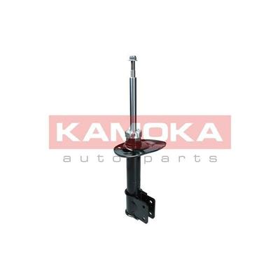 KAMOKA Stoßdämpfer vorne links Zweirohr für PEUGEOT CITROËN 5208T7 5208K4 5208K6 2000587