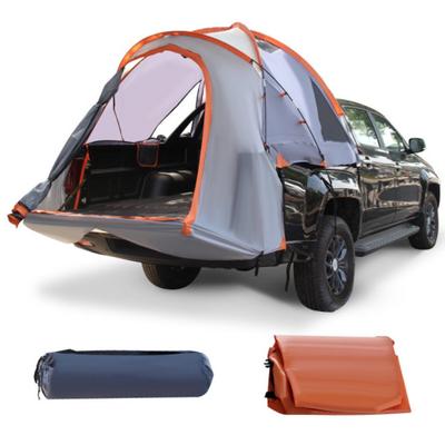 Costway 2 Person Portable Pickup Tent with Carry B...