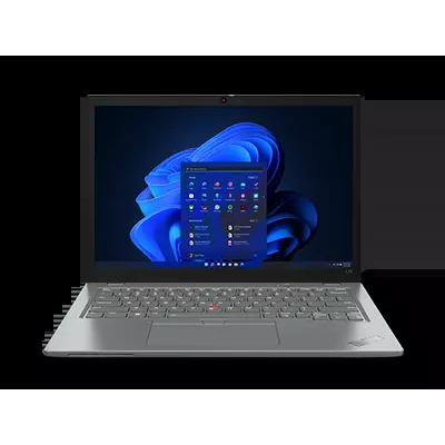 Lenovo ThinkPad L13 Gen 3 Intel Laptop - 13.3" - 512GB SSD - 16GB RAM - Intel vPro® platform
