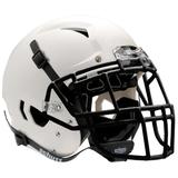 Schutt Vengeance A11 Youth Football Helmet - 2024 Matte White