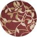 Riley Rly-5011 Rug by Surya in Multi (Size 6'7" X 9'6")