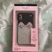Kate Spade Cell Phones & Accessories | Kate Spade Iphone Case | Color: Black/Silver | Size: Os