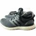 Adidas Shoes | Adidas Ultraboost 4.0 Shoes Core Black White Bb616 | Color: Black/White | Size: 7