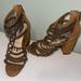 Jessica Simpson Shoes | Heels | Color: Brown | Size: 6