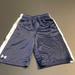 Under Armour Bottoms | Boys Under Armour Microfiber Shorts Size 6 | Color: Blue/White | Size: 6b