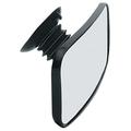 Jobe Boot Zubehör Suction Cup Mirror, Mehrfarbig, One Size