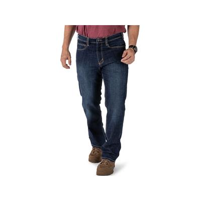 5.11 Men's Defender-Flex Jeans, Stone Wash Indigo SKU - 994616