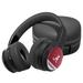 Alabama Crimson Tide Primary Logo Personalized Wireless Bluetooth Headphones & Case