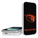 Oregon State Beavers Personalized 5000 mAh Solid Design Wireless Powerbank