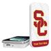 USC Trojans Personalized 5000 mAh Repeat Design Wireless Powerbank