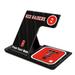 Texas Tech Red Raiders Personalized 3-In-1 Wireless Charger