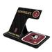 Florida State Seminoles Primary Logo Personalized 3-In-1 Wireless Charger