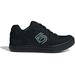 Five Ten Freerider Shoes - Women's Core Black/Acid Mint/Core Black 9.5 FX4449-9.5